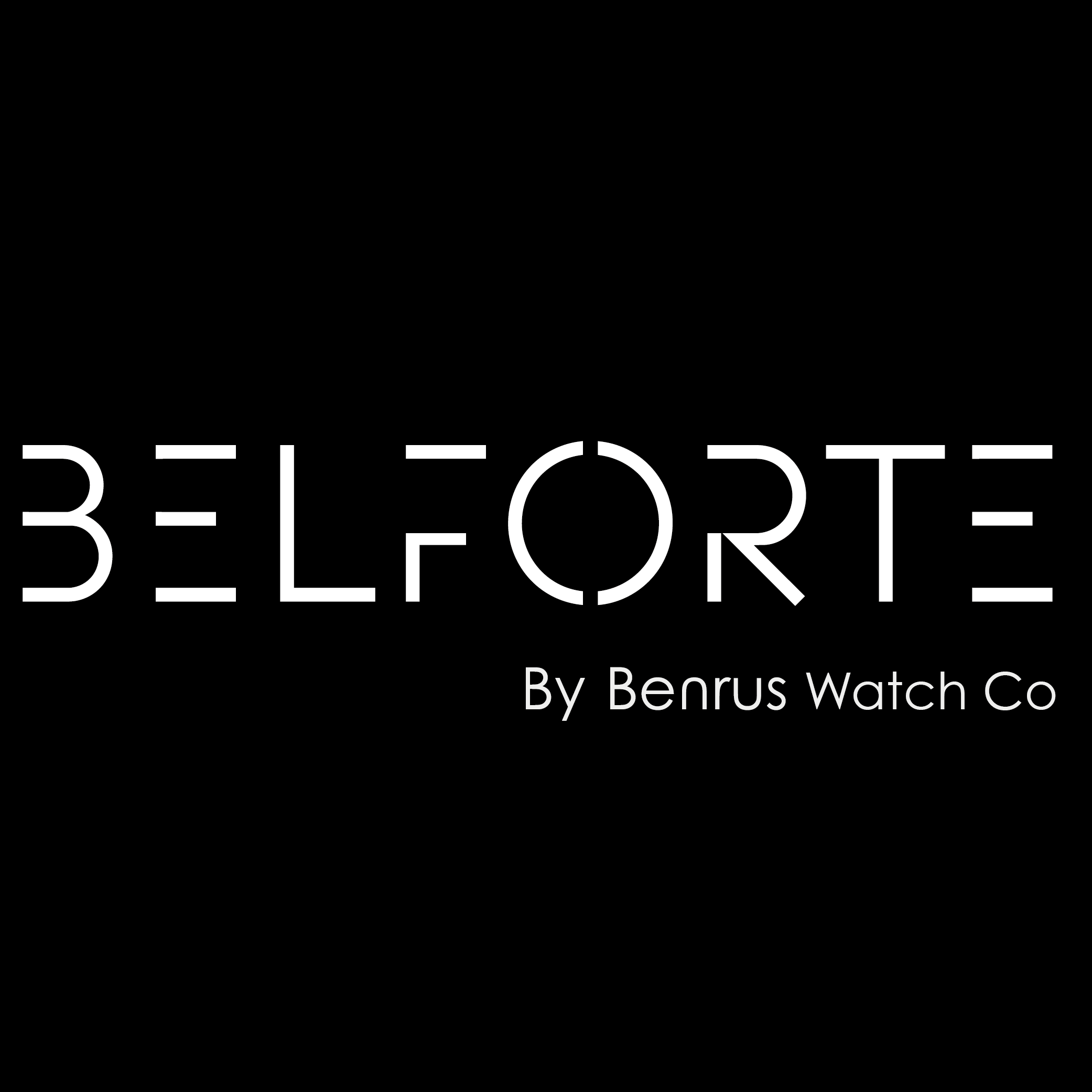 Belforte Watch by benrus watch